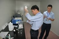 中国尊龙官方中科首个任职资格体系建设项目顺利完成